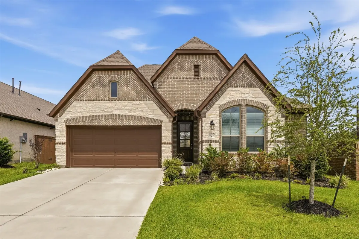 430 Rita Blanca Drive, Webster, TX 77598 - #1