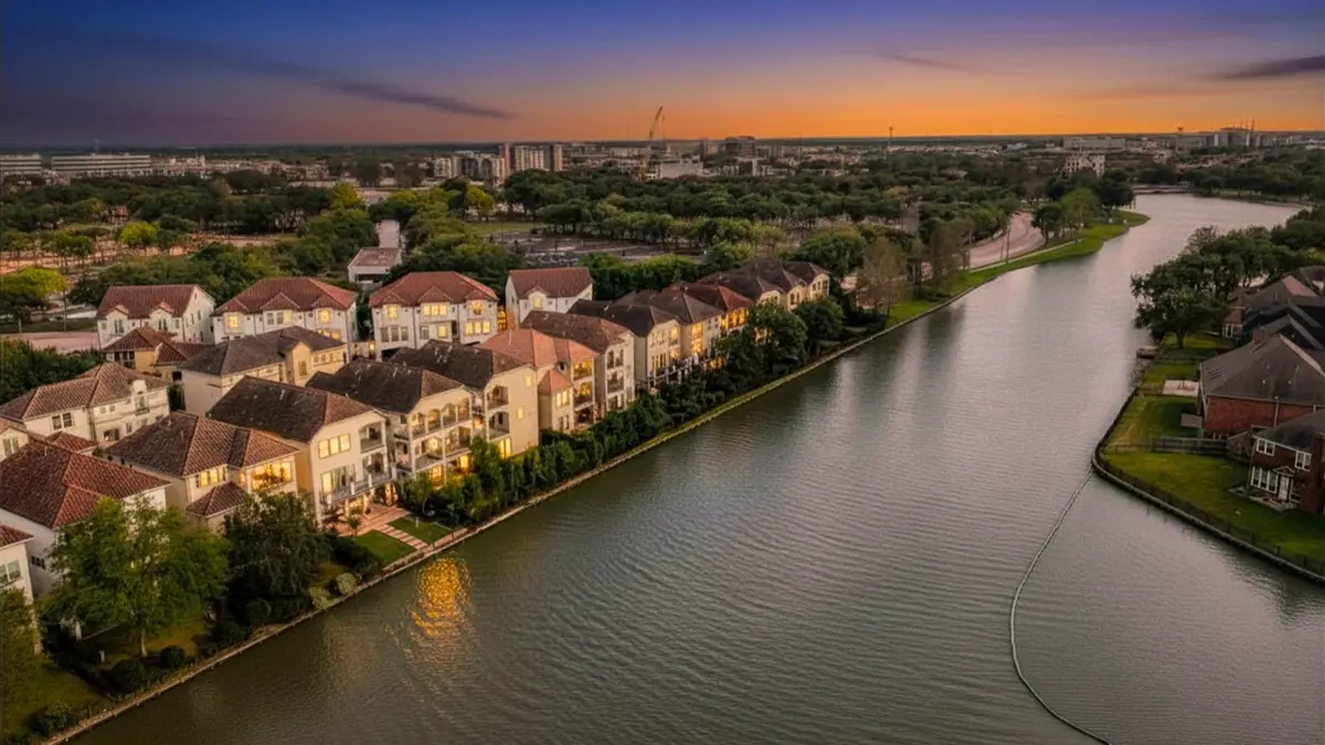 1014 Old Oyster Trail, Sugar Land, TX 77478 - #1