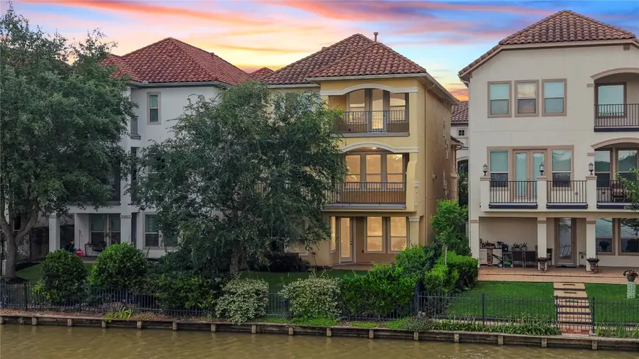 1014 Old Oyster Trail, Sugar Land, TX 77478 - #2