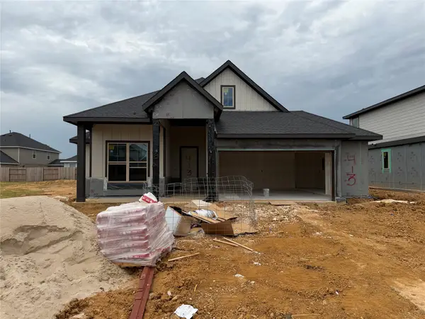 413 Mourning Dove Drive, Waller, TX 77484