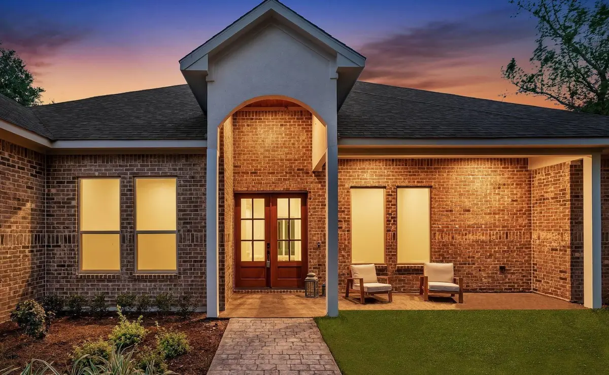 25102 Ashley Trace Court, Tomball, TX 77375 - #1