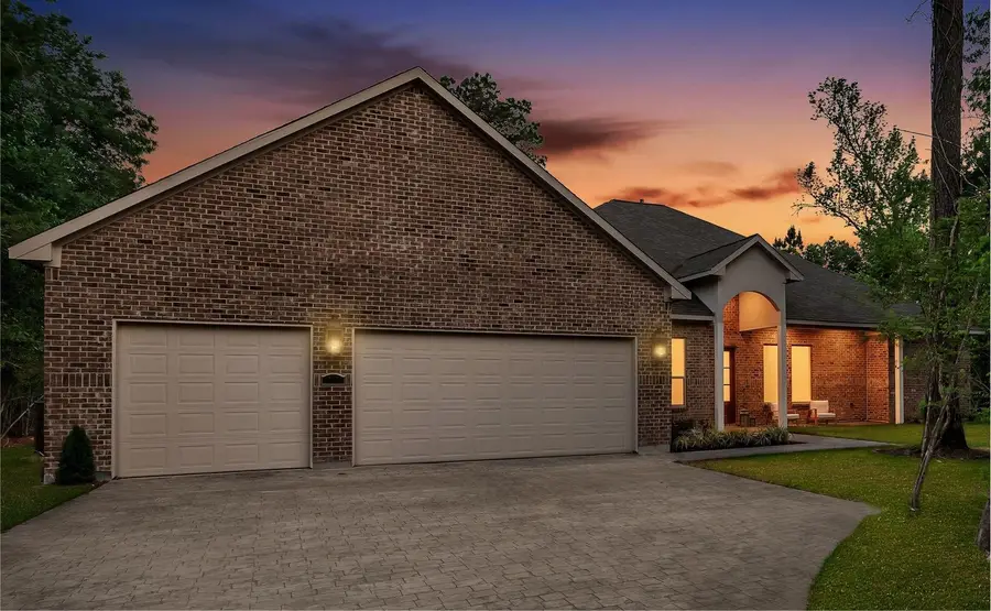 25102 Ashley Trace Court, Tomball, TX 77375 - #2