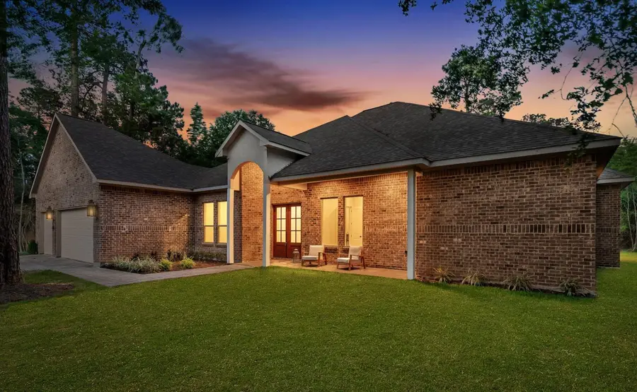 25102 Ashley Trace Court, Tomball, TX 77375 - #3