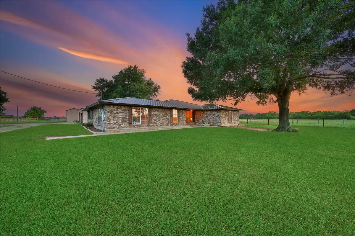 34303 Brumlow Road, Waller, TX 77484 - #1