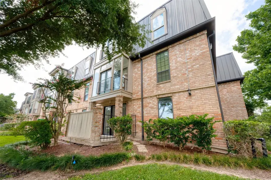 2400 N Braeswood Boulevard #106, Houston, TX 77030 - #2