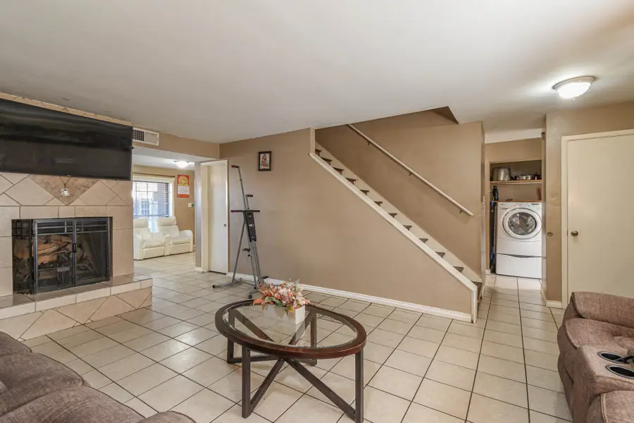 4110 Belle Park Drive #4110, Houston, TX 77072 - #3