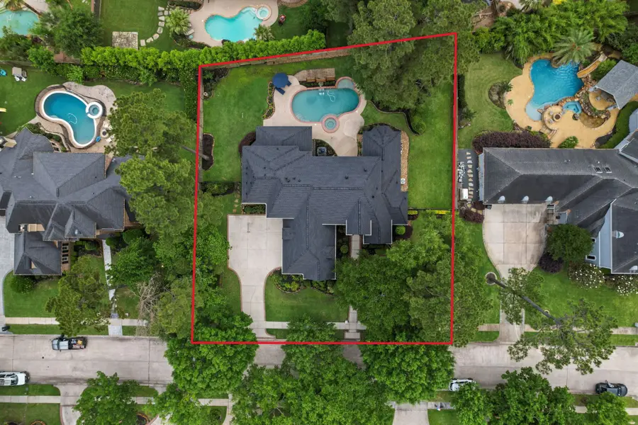 14 Greenway View Trail, Kingwood, TX 77339 - #2