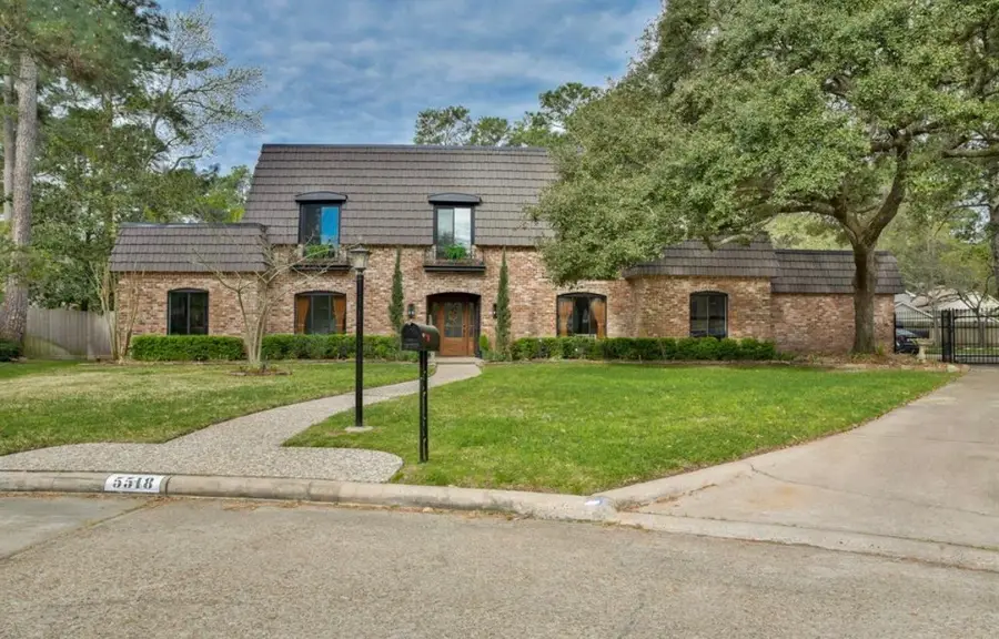 5518 Three Oaks Circle, Houston, TX 77069 - #2