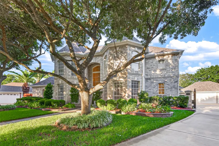 19602 Emerald Leaf Drive, Houston, TX 77094 - #2