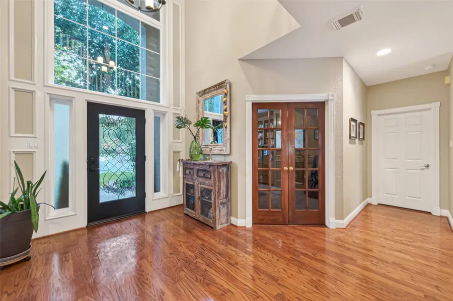 19602 Emerald Leaf Drive, Houston, TX 77094 - #3