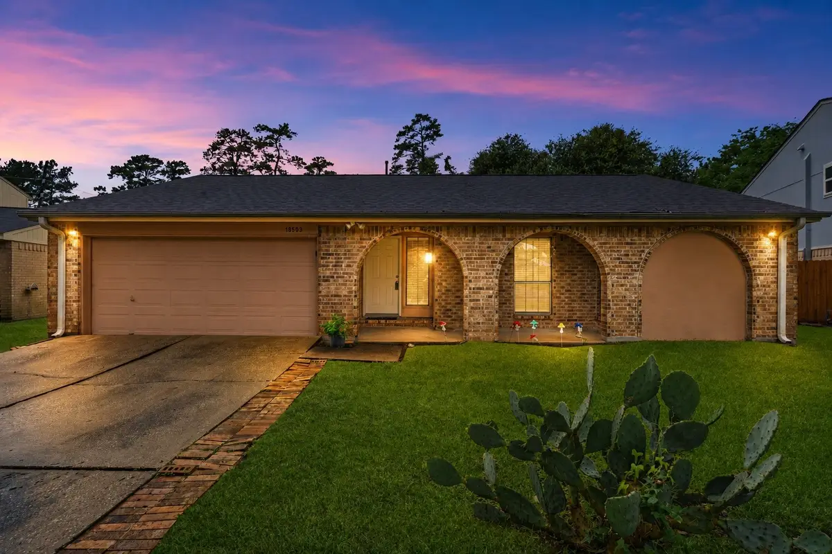 18503 Hiddenbay Way, Spring, TX 77379 - #1