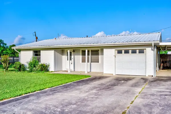 6279 Pat Avenue, Port Arthur, TX 77640