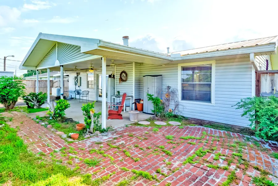 6279 Pat Avenue, Port Arthur, TX 77640 - Image #2