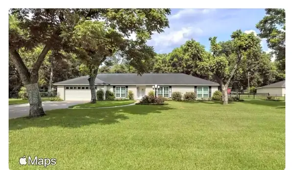 4714 Thunderbird Road, Houston, TX 77041