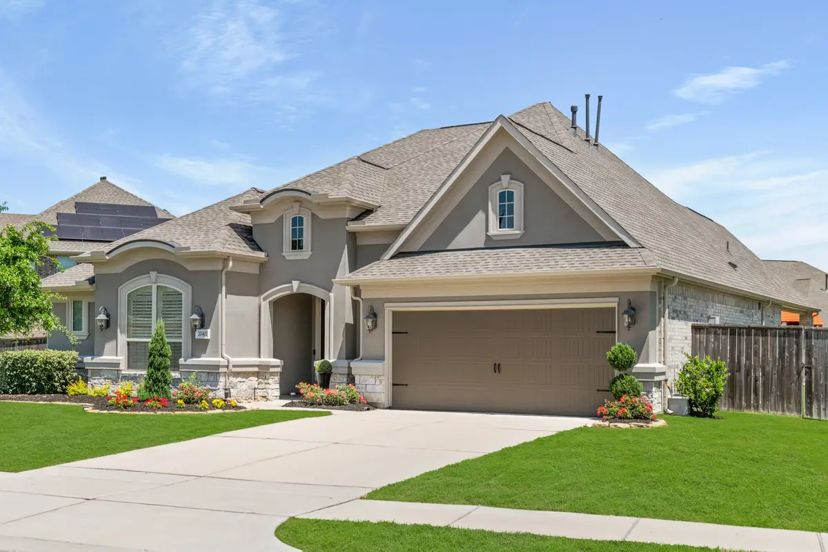 20402 Corbin Creek Drive, Cypress, TX 77433 - #1