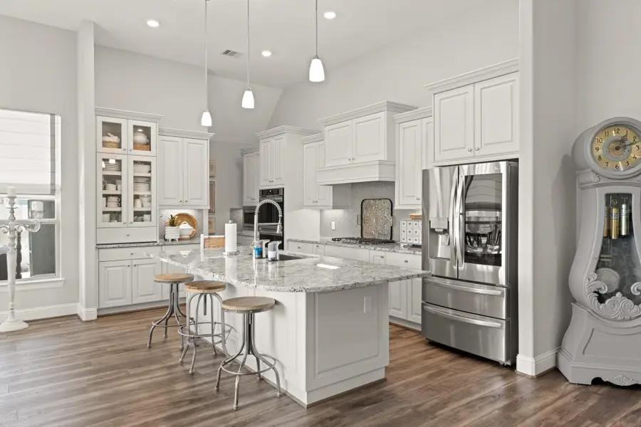 20402 Corbin Creek Drive, Cypress, TX 77433 - #2