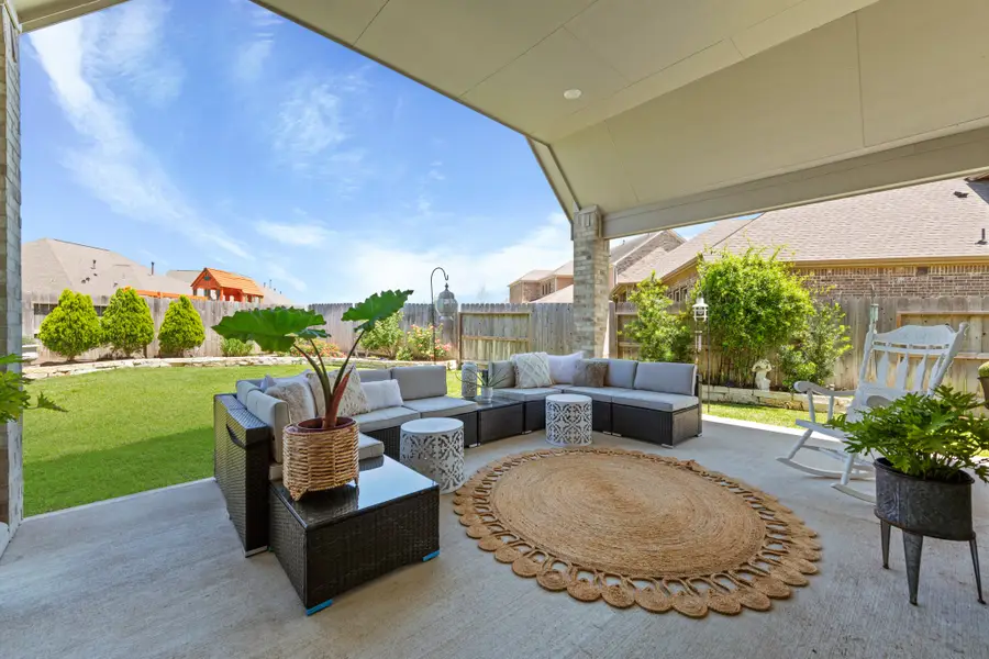 20402 Corbin Creek Drive, Cypress, TX 77433 - #3