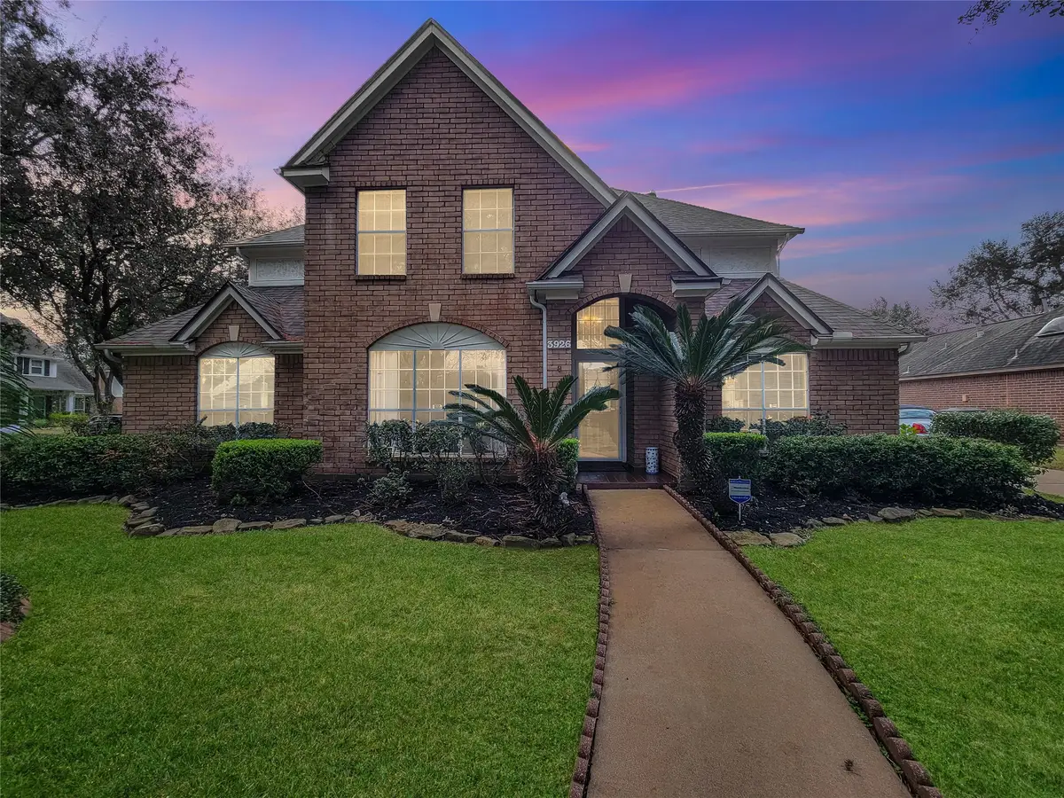 3926 Felicia Drive, Sugar Land, TX 77479 - #1