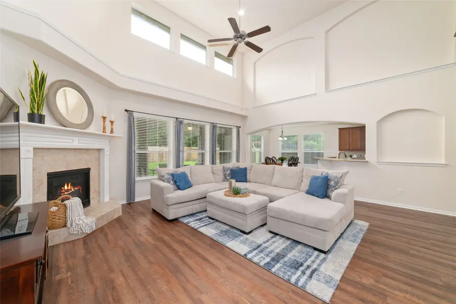 14422 Lakepointe Bend Lane, Cypress, TX 77429 - #3