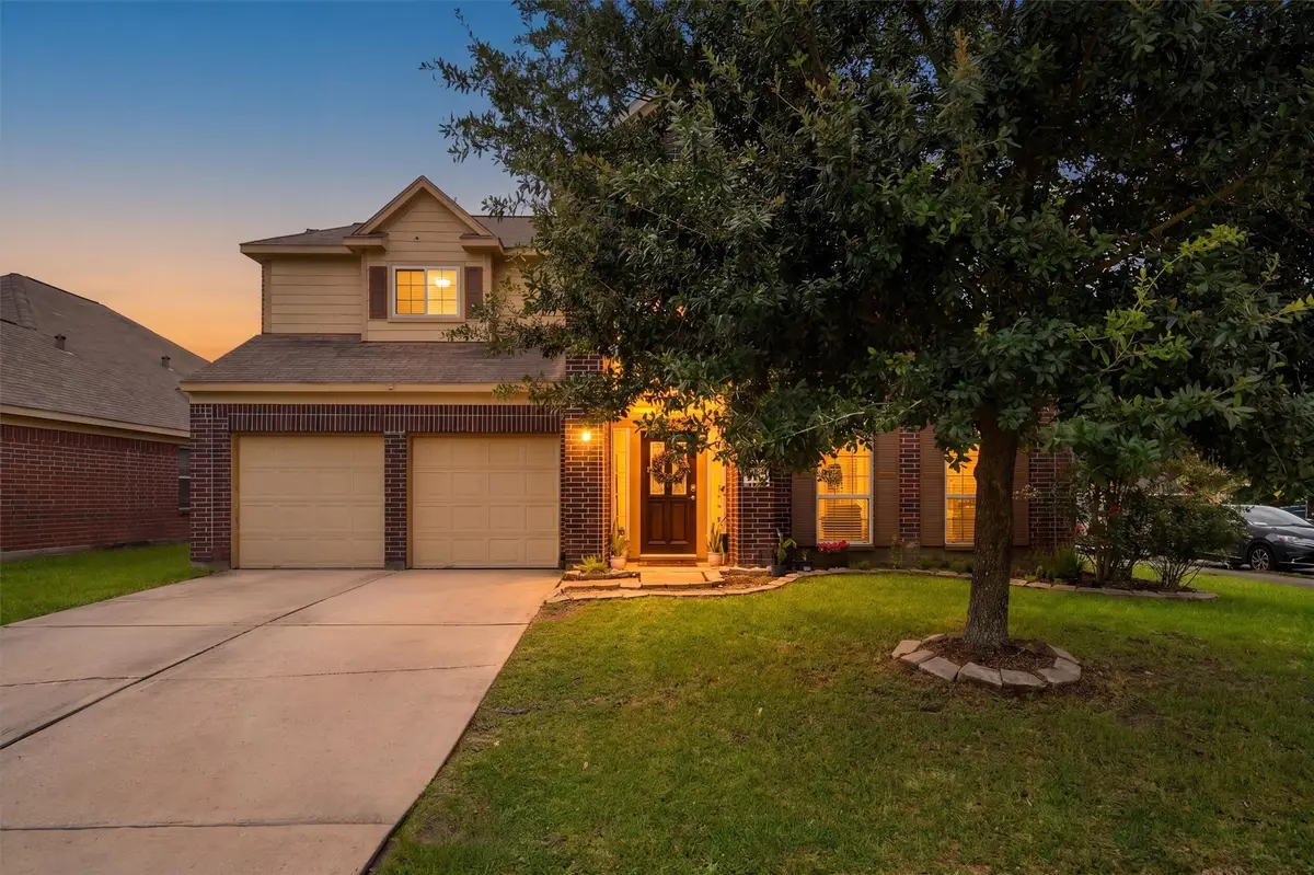 6810 Oaken Gate Way, Humble, TX 77338 - #1