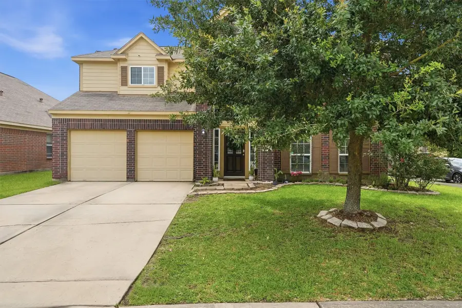 6810 Oaken Gate Way, Humble, TX 77338 - #2