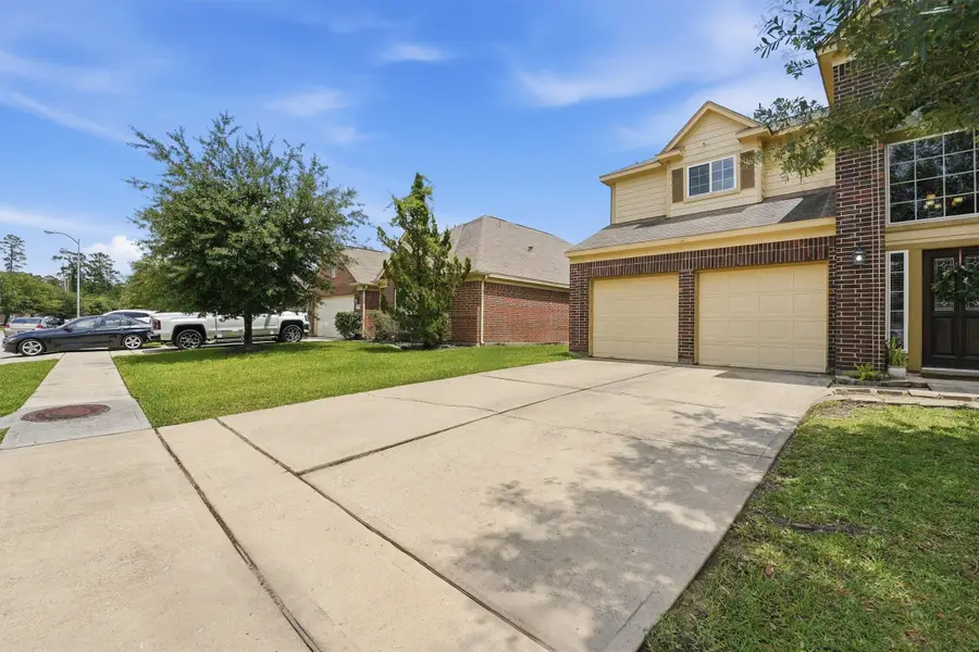 6810 Oaken Gate Way, Humble, TX 77338 - #3