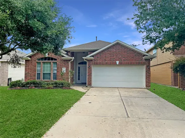 21314 Bella Flora Court, Spring, TX 77379
