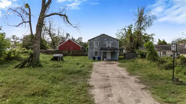 1104 Charnwood Street, Houston, TX 77022