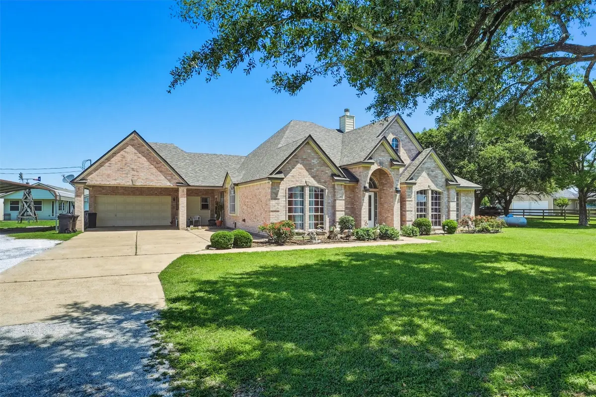 32810 Rogers Road, Fulshear, TX 77441 - #1