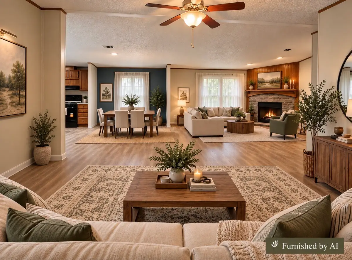 1755 Fox Drive, Vidor, TX 77662 - #1