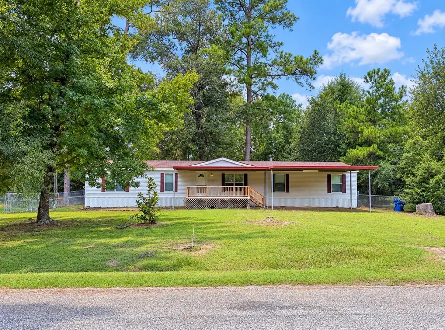 1755 Fox Drive, Vidor, TX 77662 - #2