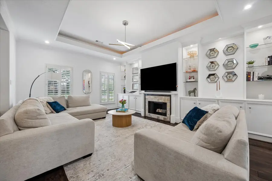 4209 Sunset Boulevard, West University Place, TX 77005 - #2