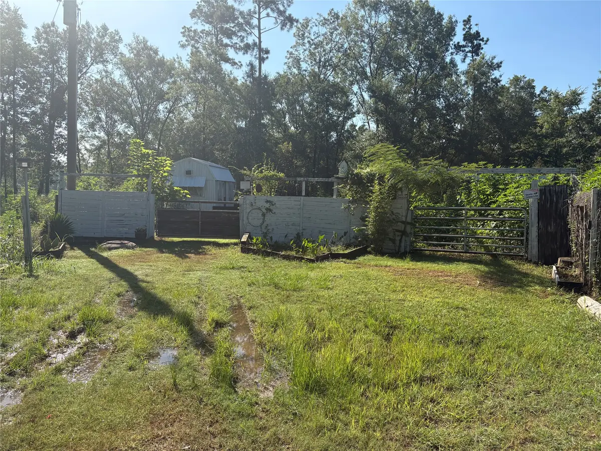 155 Brackenridge, Livingston, TX 77351 - #1