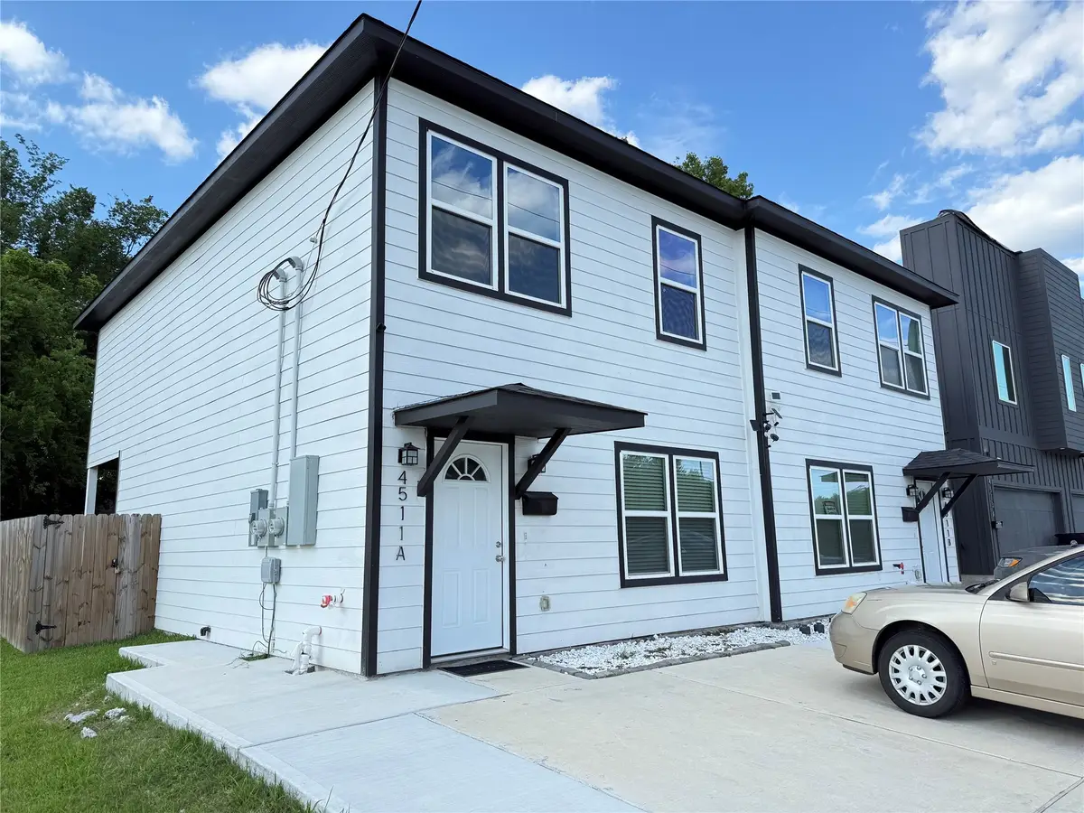 4511 Reed Road, Houston, TX 77051 - Image #1