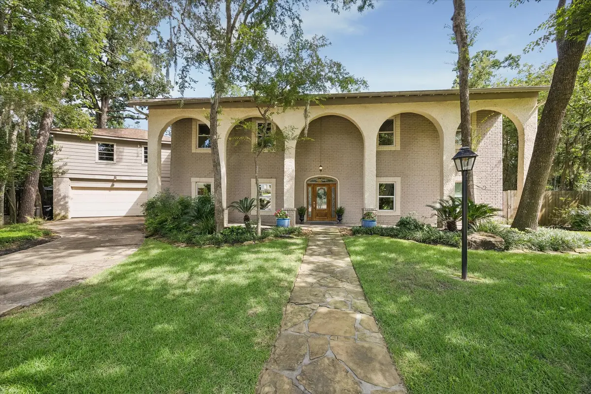 14115 Heatherfield Drive, Houston, TX 77079 - #1