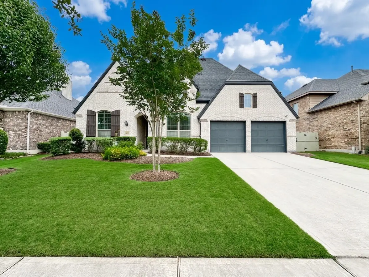 1123 Great Grey Owl Court, Conroe, TX 77385 - #1