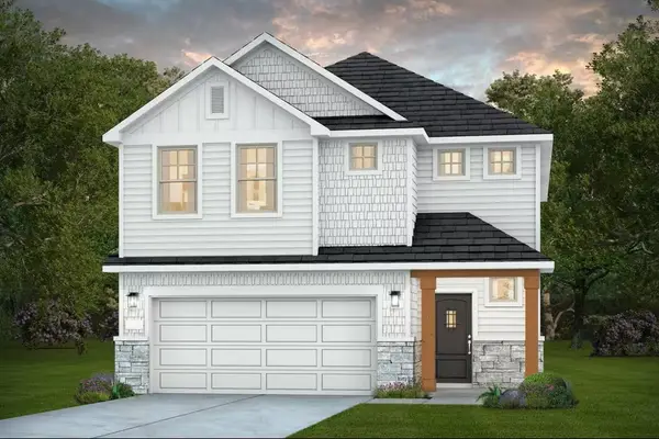 18222 Calabria Harbor Trail, Tomball, TX 77377