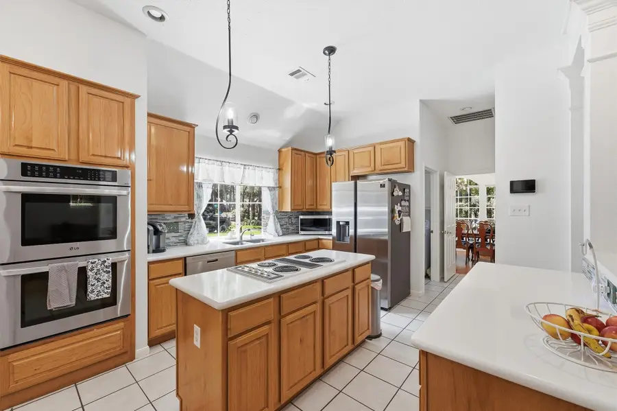 18811 Racquet Sports Way, Humble, TX 77346 - #2