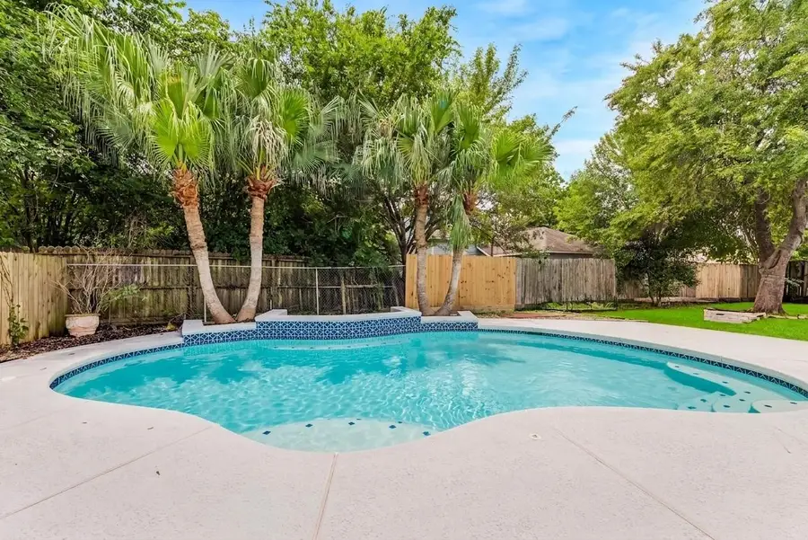 519 Fairfield Street, Shoreacres, TX 77571 - #2