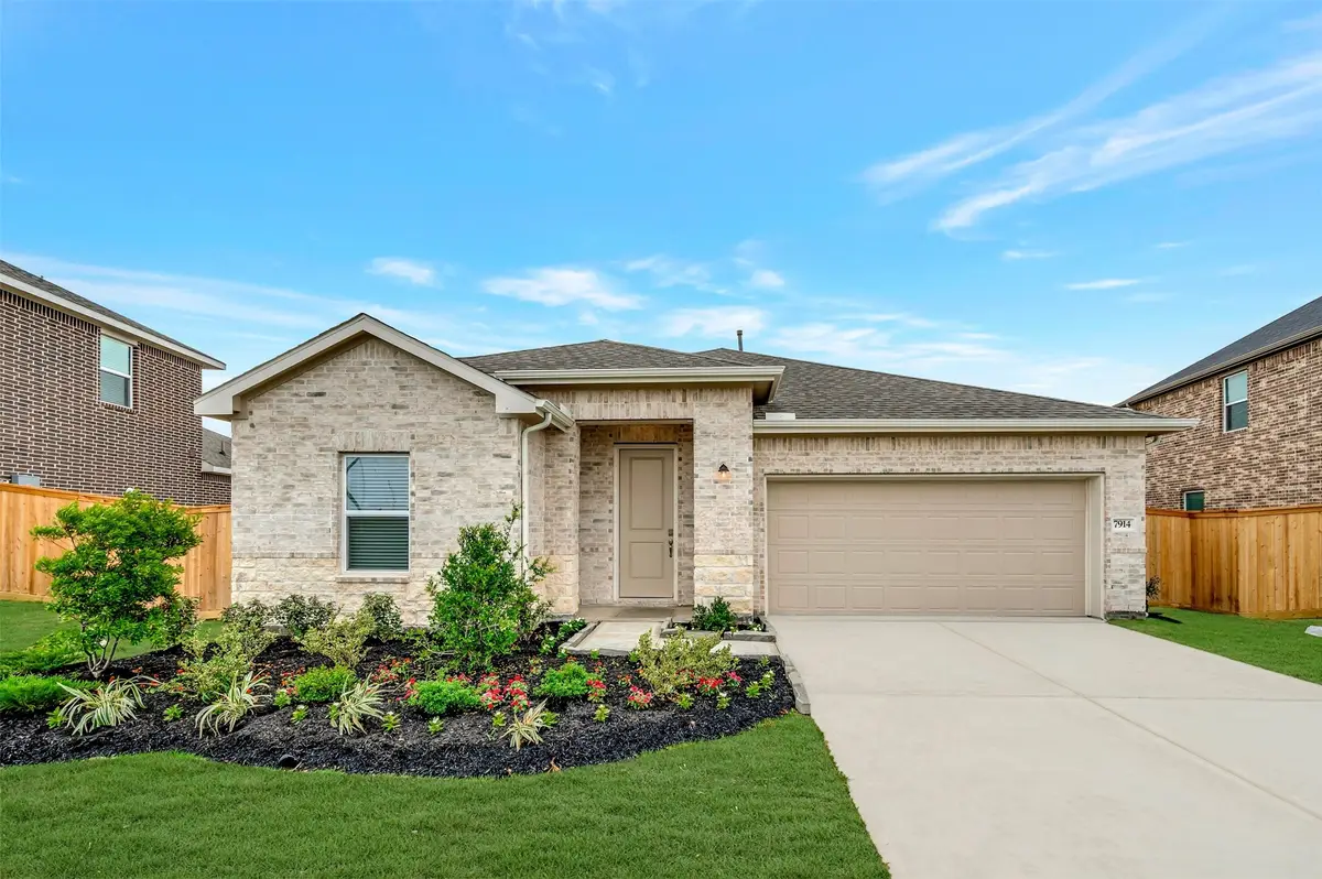 30598 Johnson Alley, Magnolia, TX 77355 - #1