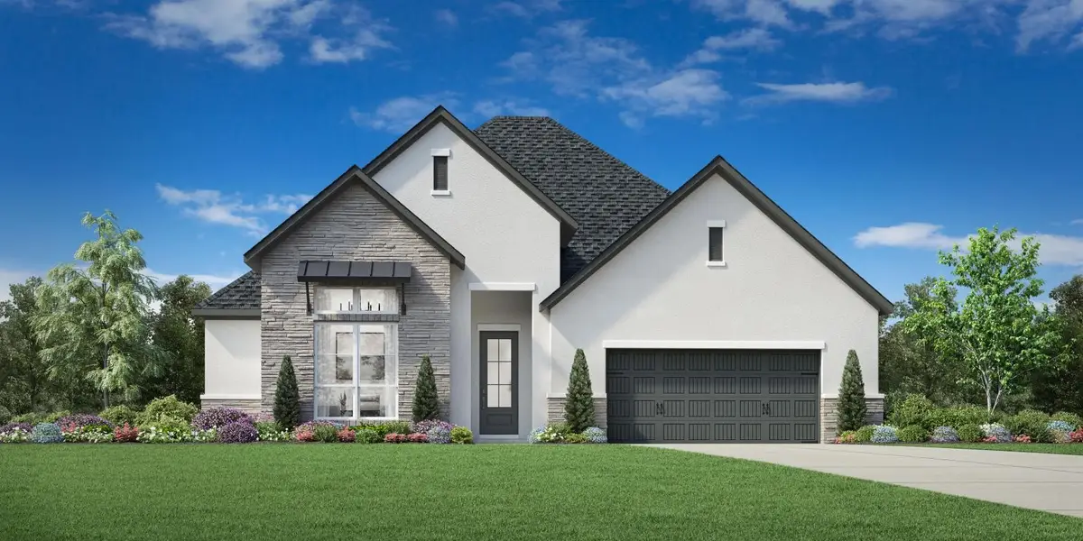 28507 Pebble Springs Drive, Spring, TX 77386 - #1