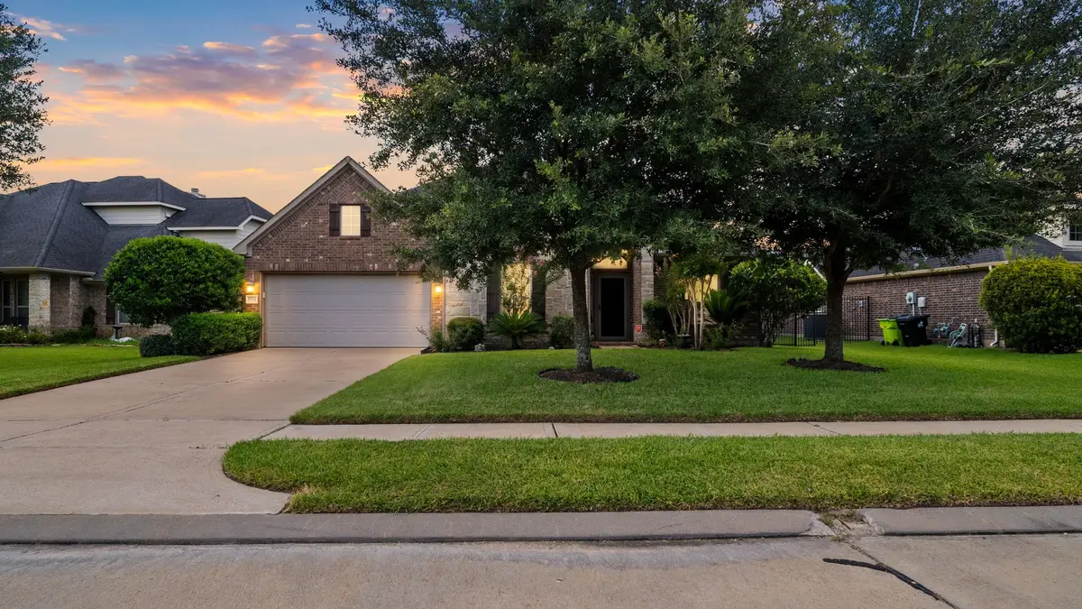 7935 Lake Commons Drive, Rosenberg, TX 77469 - #1