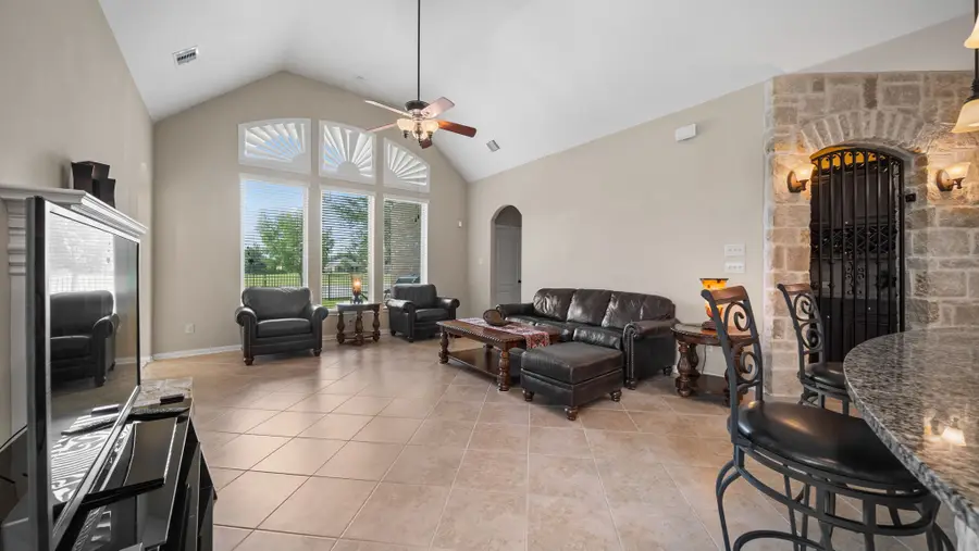 7935 Lake Commons Drive, Rosenberg, TX 77469 - #3