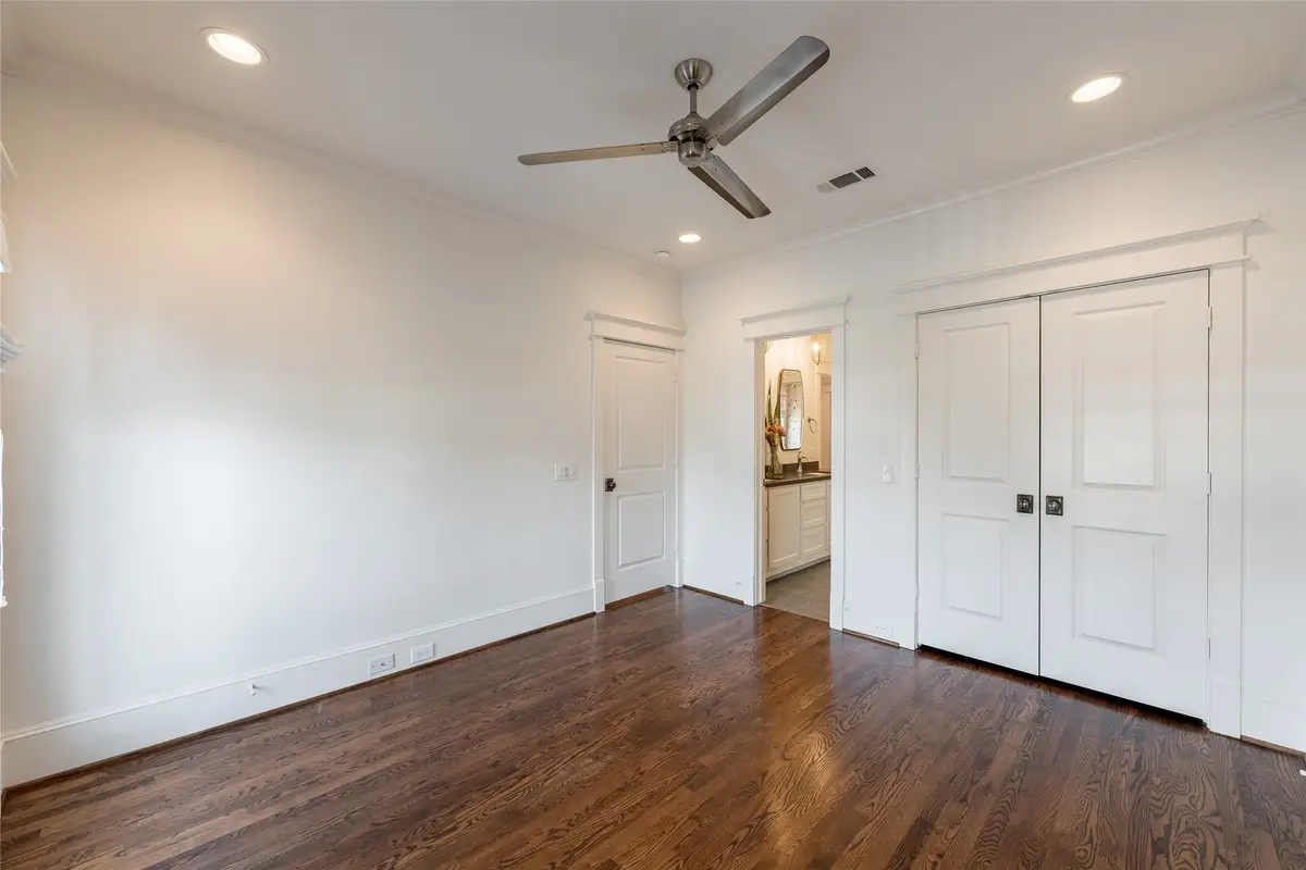 828 E 28th Street, Houston, TX 77009 - #1