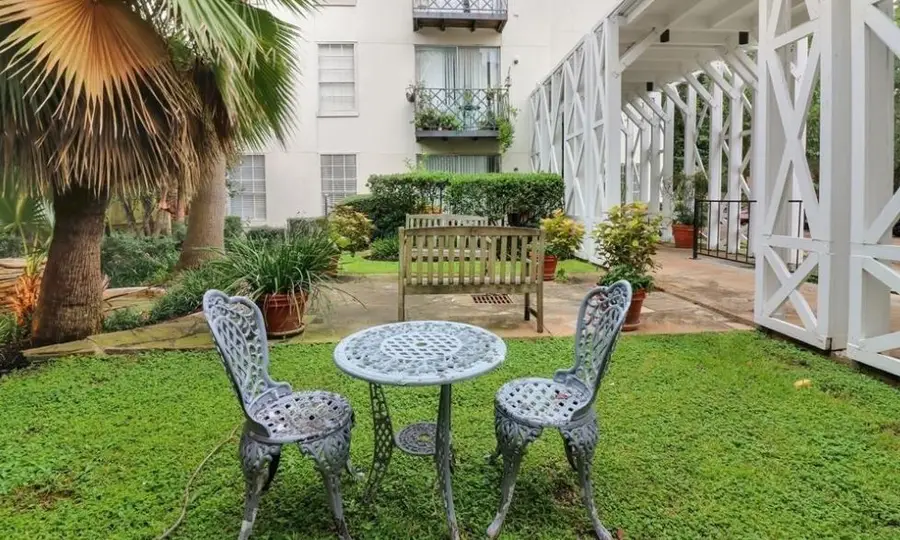 2333 Bering Drive #201, Houston, TX 77057 - #3