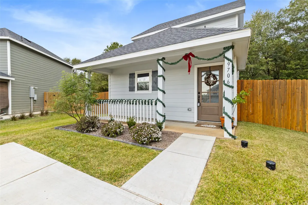 9706 Marie Village Court, Conroe, TX 77306 - Image #1