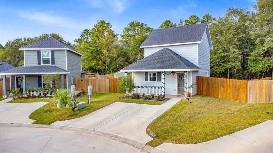 9706 Marie Village Court, Conroe, TX 77306 - Image #2