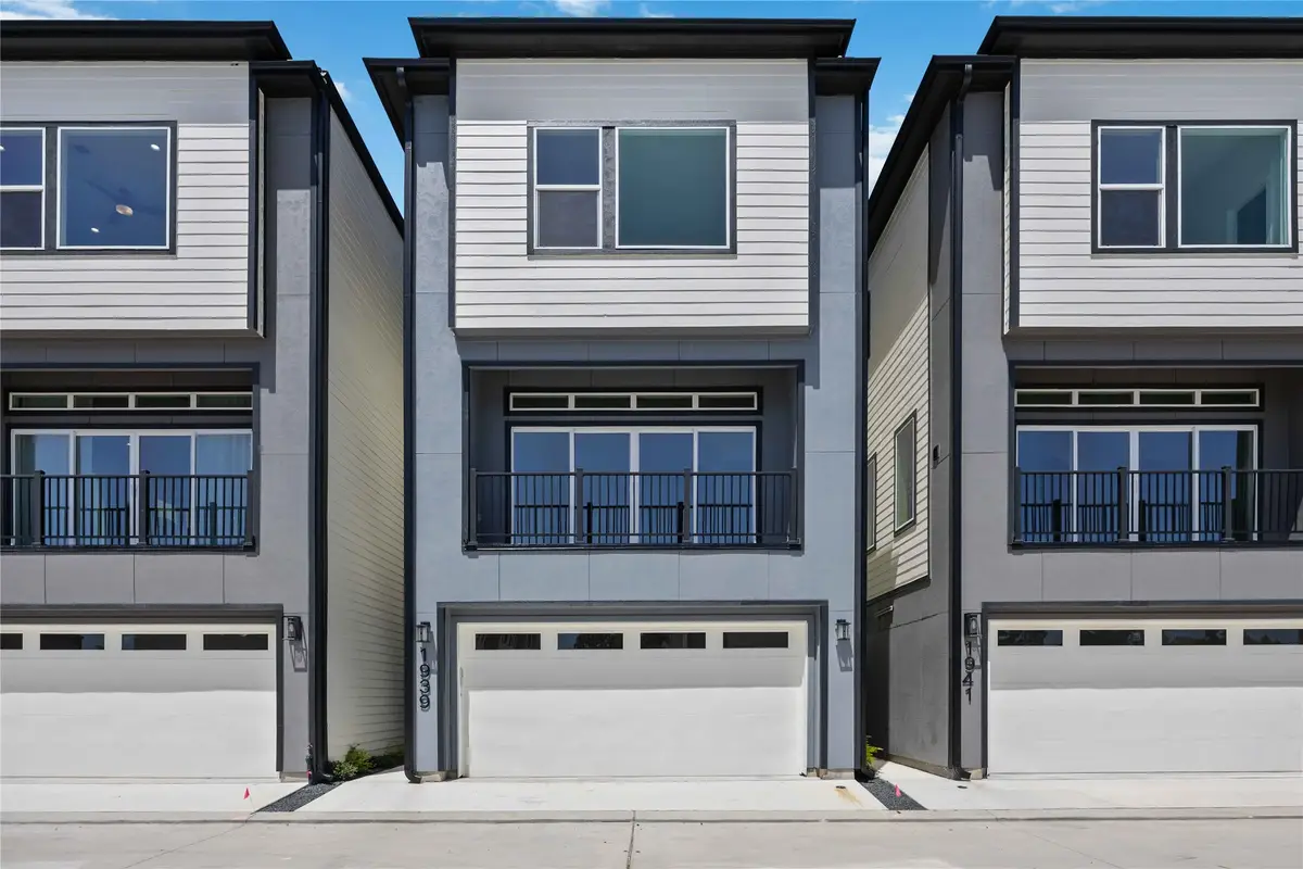 1941 Knoll Square Drive, Houston, TX 77080 - Image #1