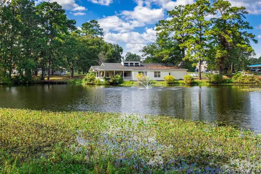 299 Red Clover, Livingston, TX 77351 - #3