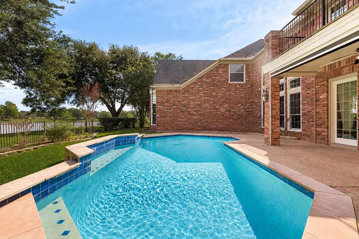 1706 Lake Charlotte Lane, Richmond, TX 77406 - #1